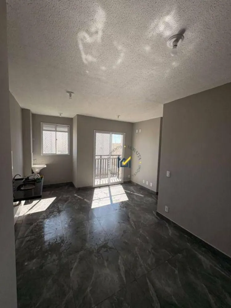 Apartamento, 2 quartos, 47 m² - Foto 4