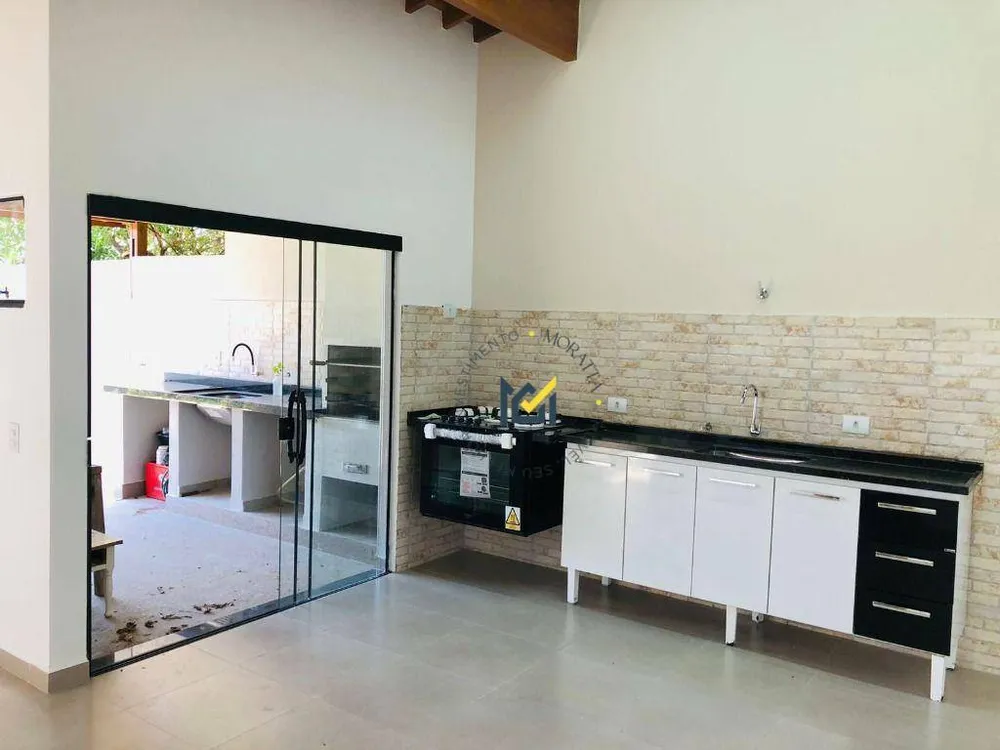 Casa, 1 quarto, 60 m² - Foto 3