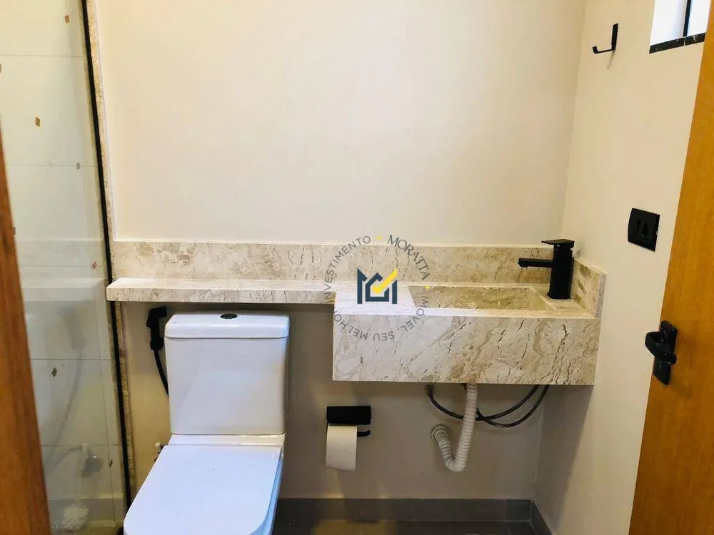 Casa, 1 quarto, 60 m² - Foto 1