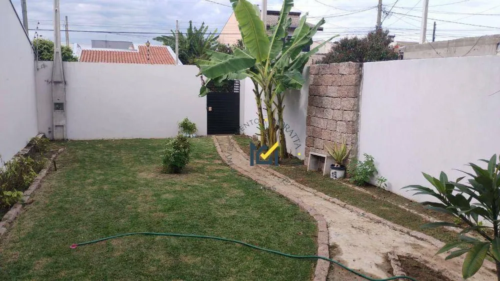 Casa, 1 quarto, 60 m² - Foto 2