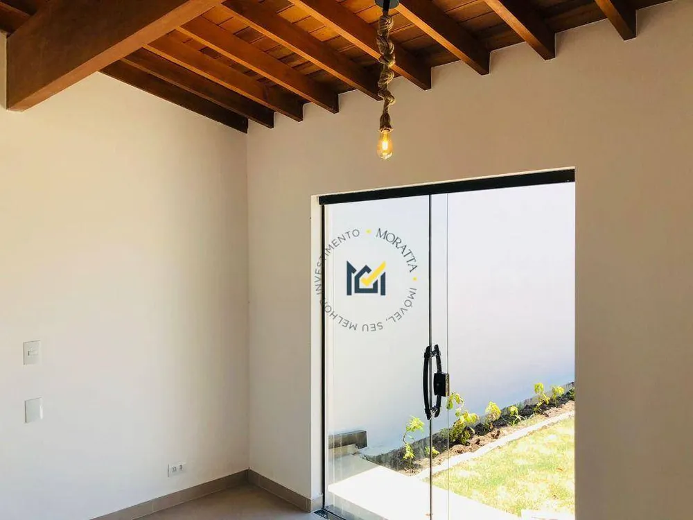 Casa, 1 quarto, 60 m² - Foto 4