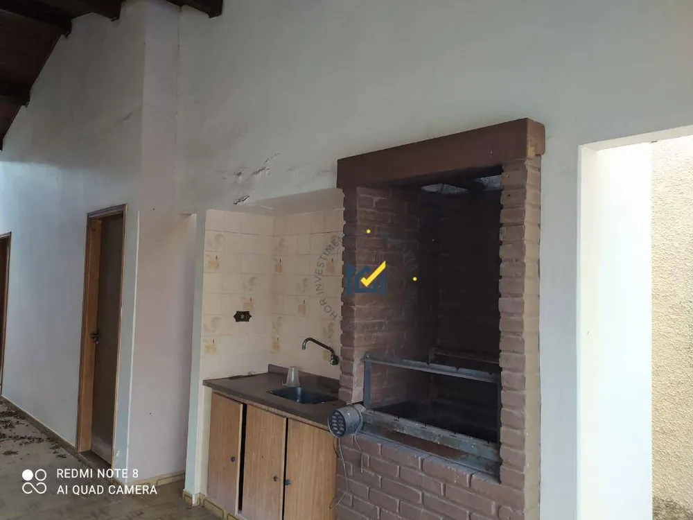Casa, 3 quartos, 426 m² - Foto 4