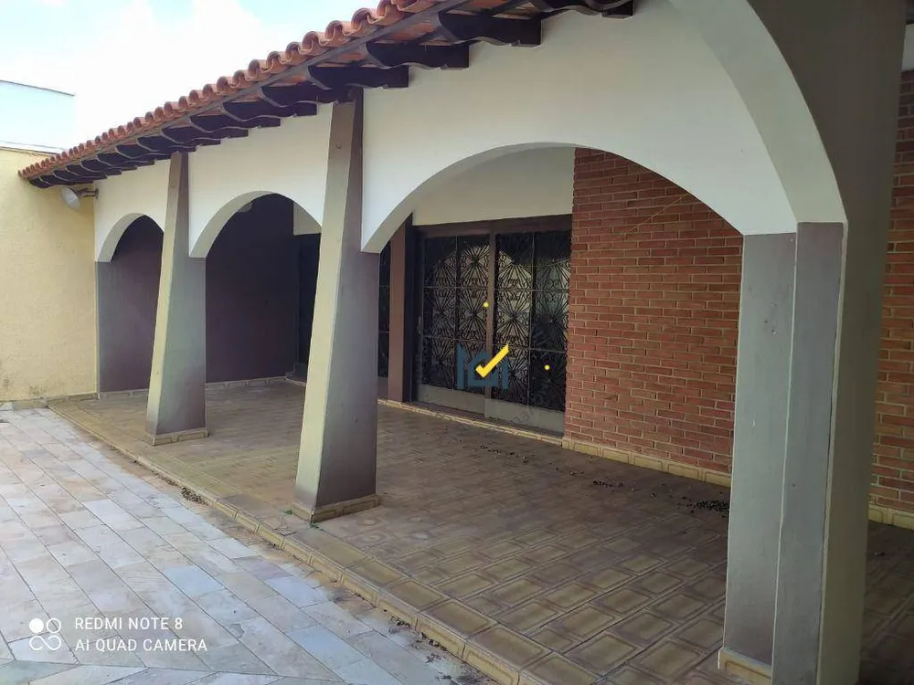 Casa, 3 quartos, 426 m² - Foto 3