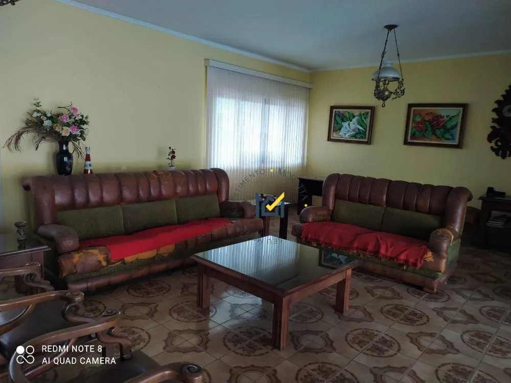 Casa, 3 quartos, 426 m² - Foto 1