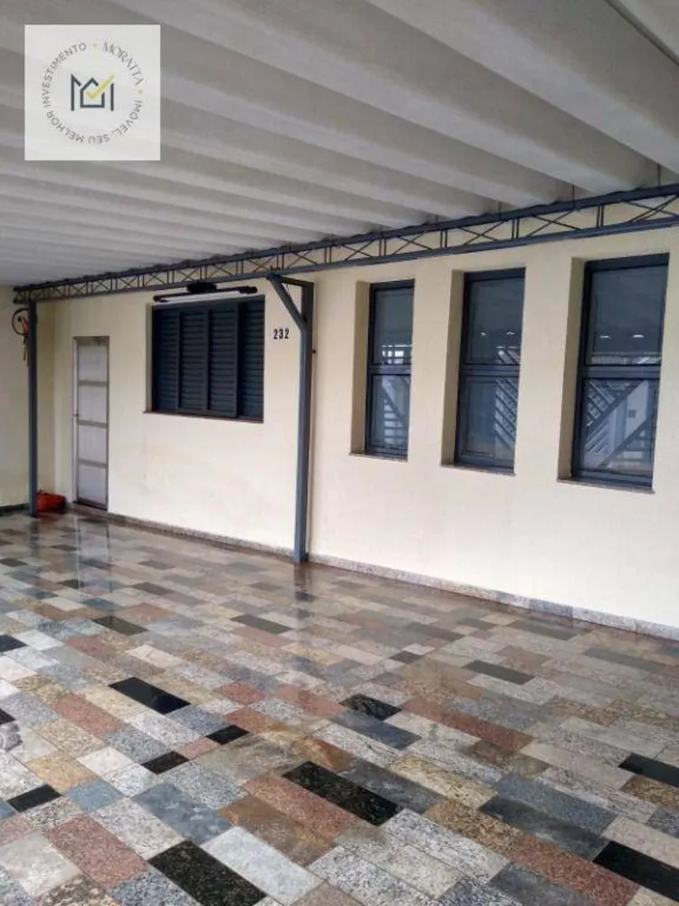 Casa, 4 quartos, 140 m² - Foto 1