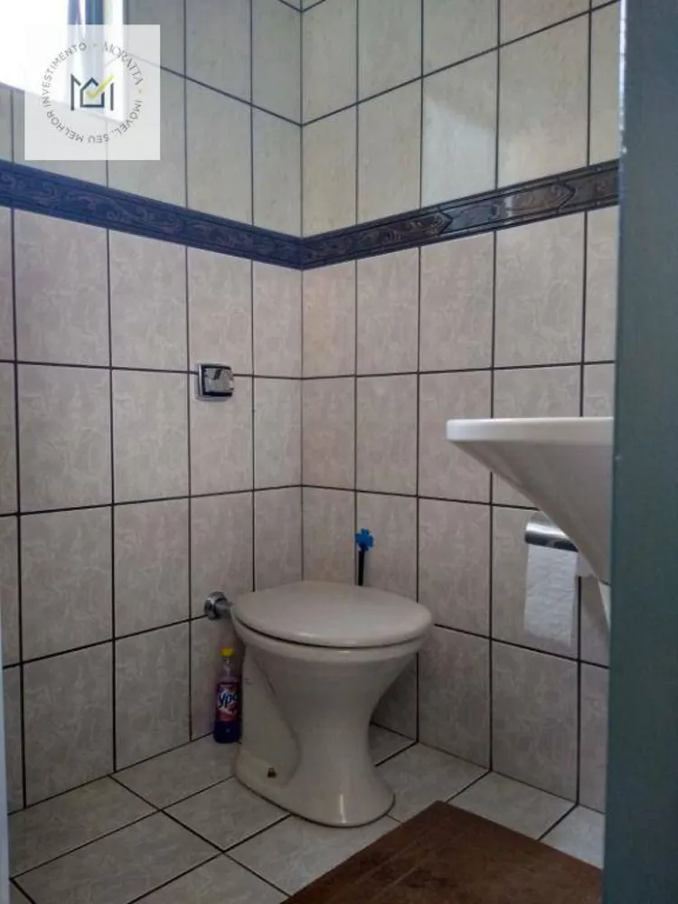 Casa, 4 quartos, 140 m² - Foto 2