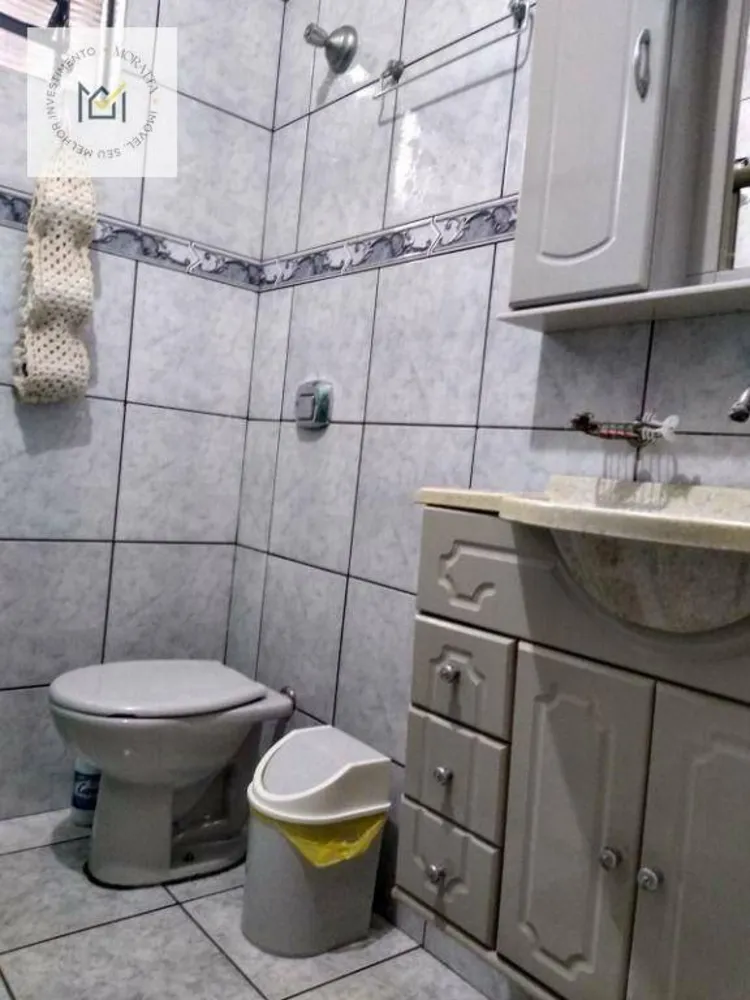 Casa, 4 quartos, 140 m² - Foto 3