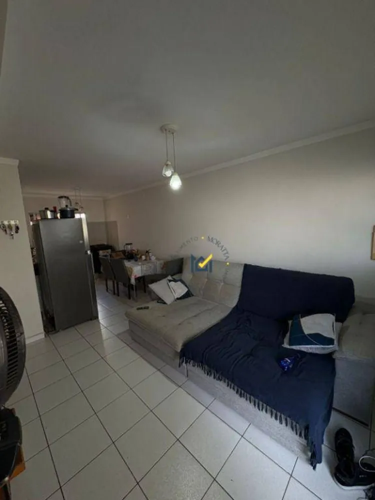 Casa de Condomínio, 2 quartos - Foto 3