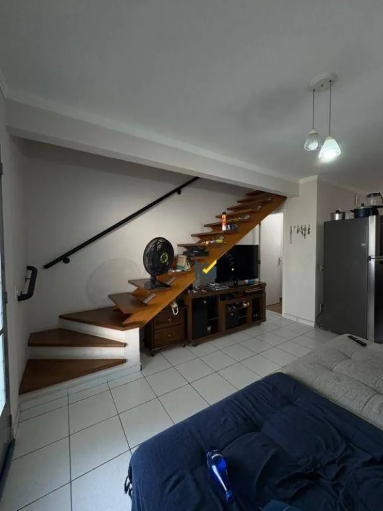 Casa de Condomínio, 2 quartos - Foto 4