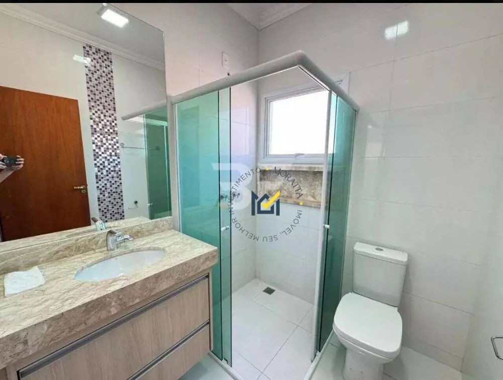 Sobrado, 3 quartos, 260 m² - Foto 2