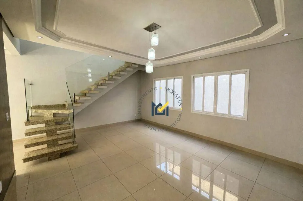 Sobrado, 3 quartos, 260 m² - Foto 3