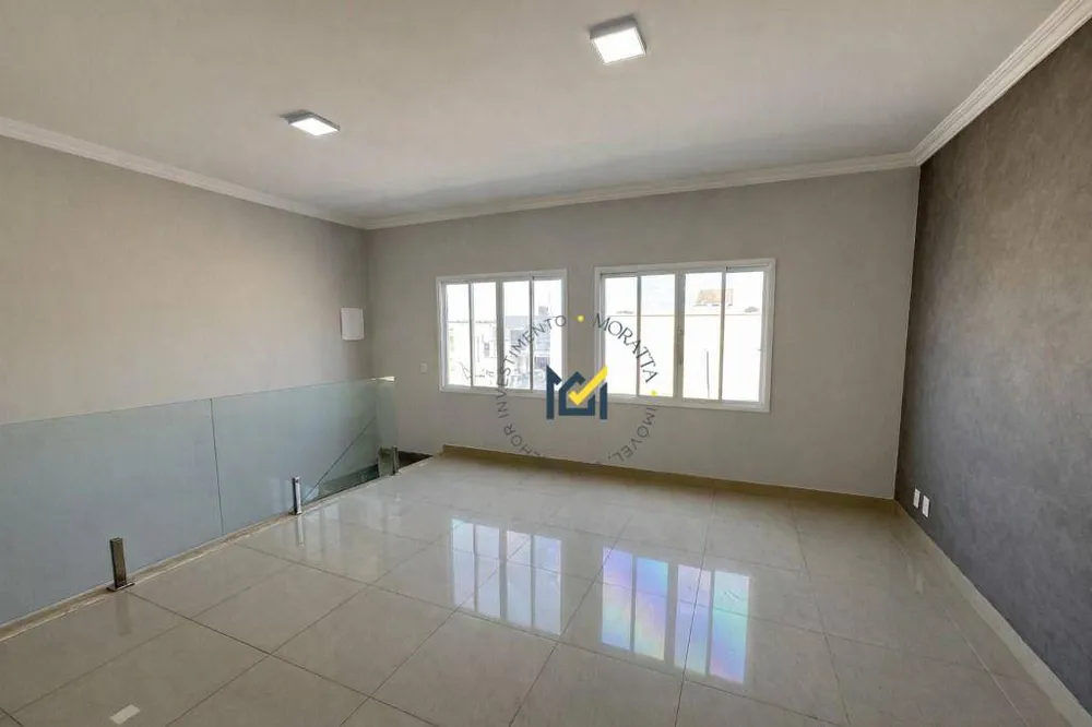 Sobrado, 3 quartos, 260 m² - Foto 4