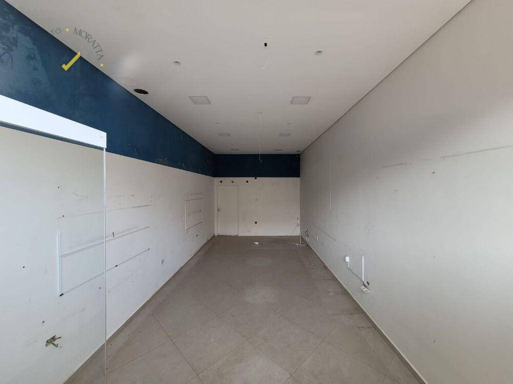 Loja-Salão, 40 m² - Foto 2