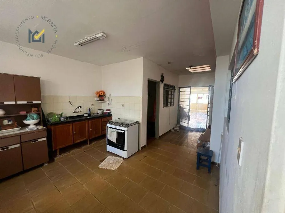 Casa, 4 quartos, 186 m² - Foto 2