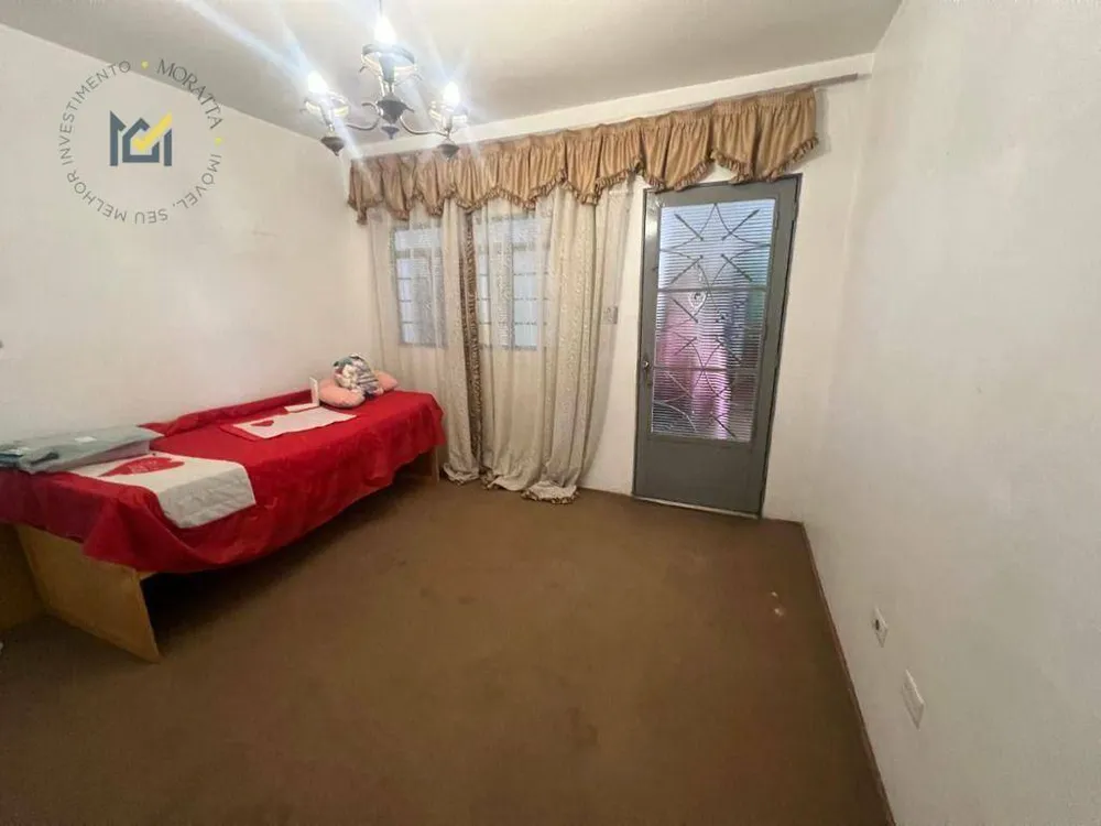 Casa, 4 quartos, 186 m² - Foto 3