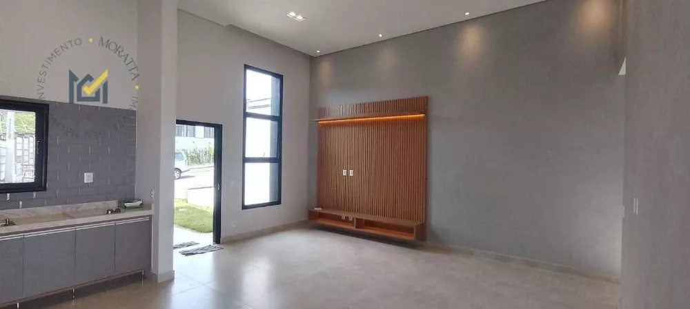 Casa de Condomínio à venda com 3 quartos, 161m² - Foto 3