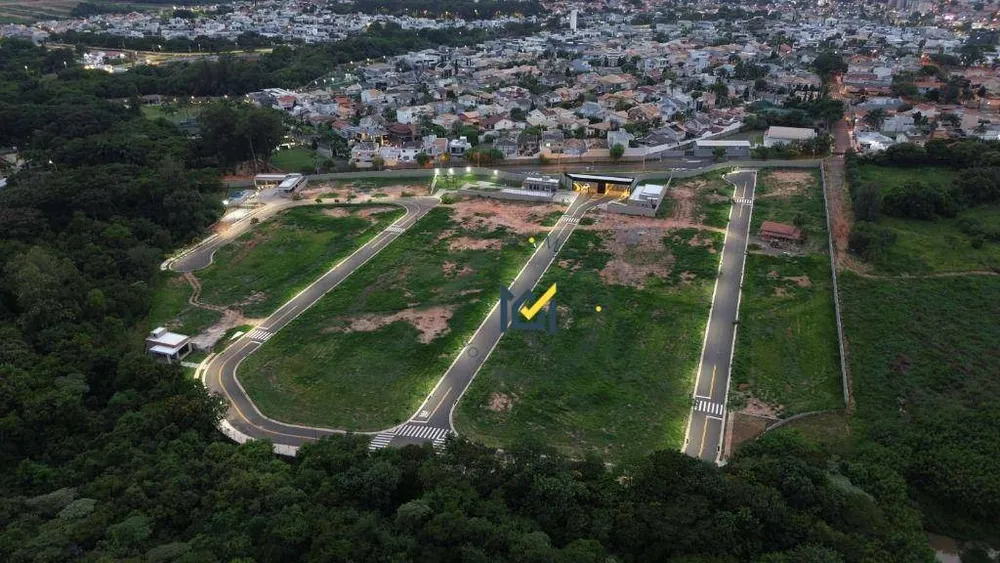 Loteamento e Condomínio, 300 m² - Foto 2