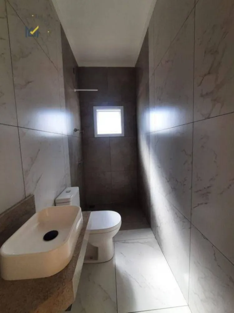 Casa, 1 quarto, 32 m² - Foto 4