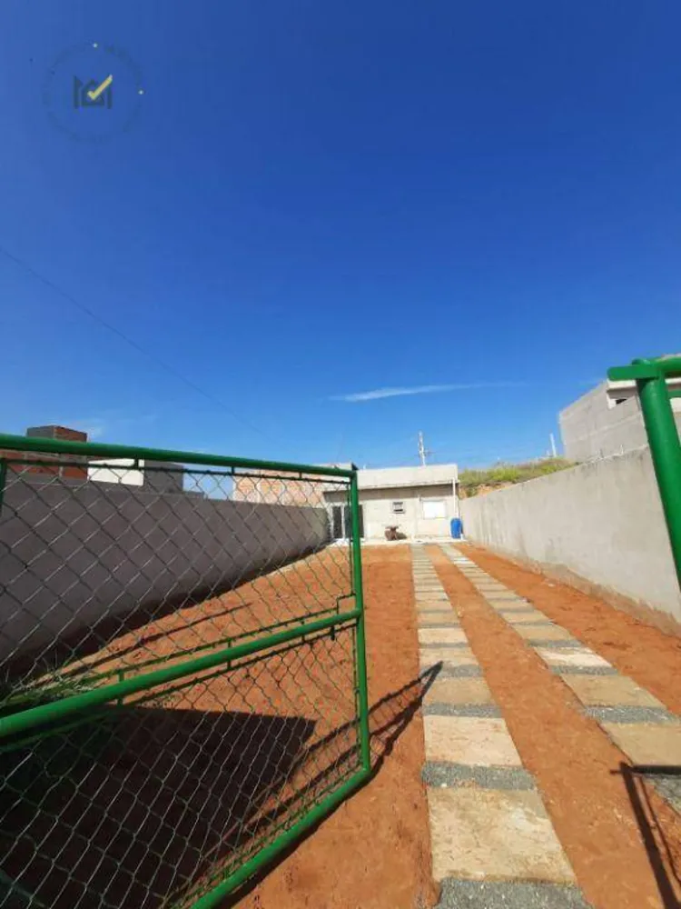 Casa, 1 quarto, 32 m² - Foto 1