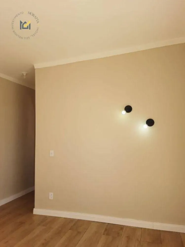 Casa, 1 quarto, 32 m² - Foto 3