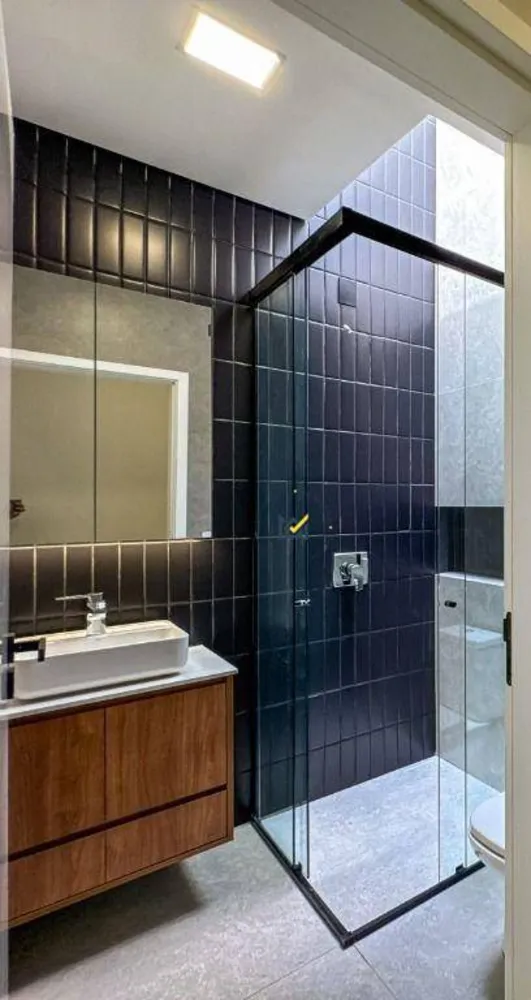 Casa de Condomínio, 3 quartos - Foto 2