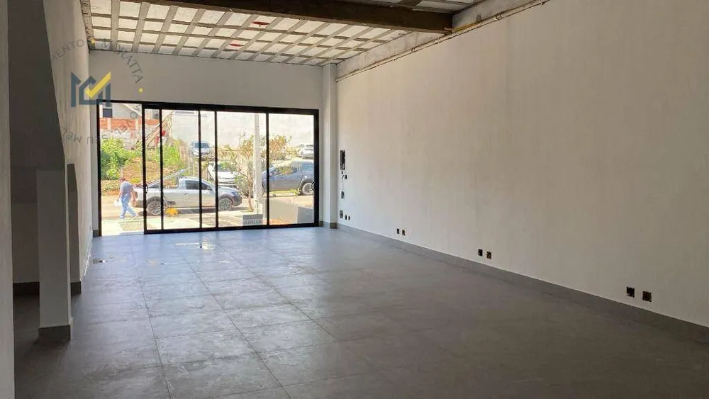Loja-Salão, 260 m² - Foto 1