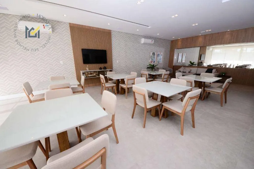 Apartamento, 2 quartos, 51 m² - Foto 1