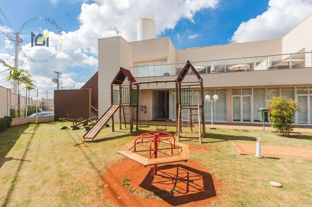 Apartamento, 2 quartos, 51 m² - Foto 3
