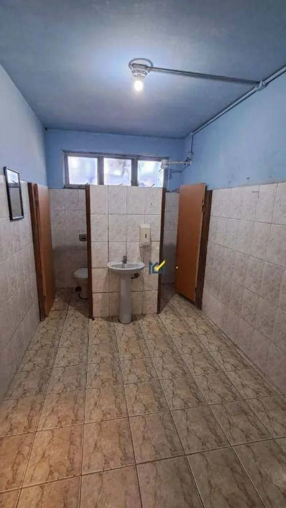 Depósito-Galpão, 745 m² - Foto 3