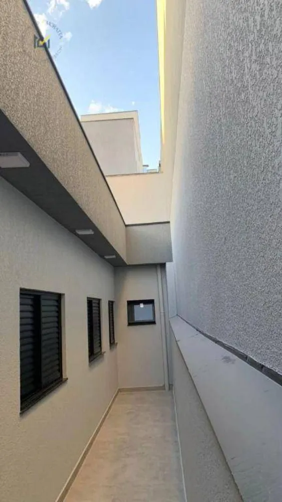 Casa, 3 quartos, 82 m² - Foto 4
