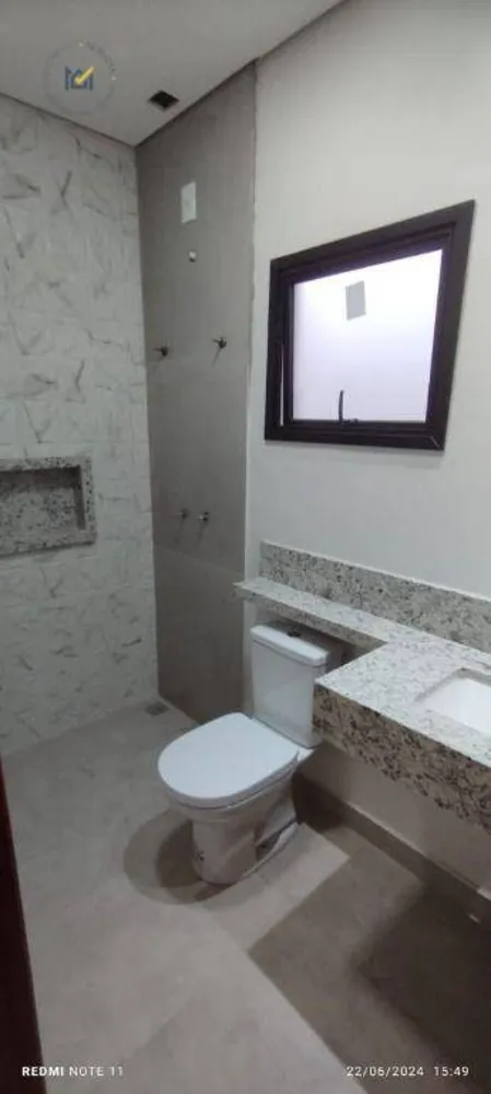 Casa, 3 quartos, 82 m² - Foto 2