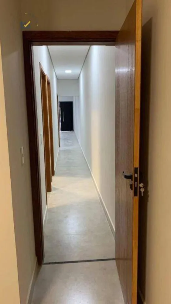 Casa, 3 quartos, 82 m² - Foto 3