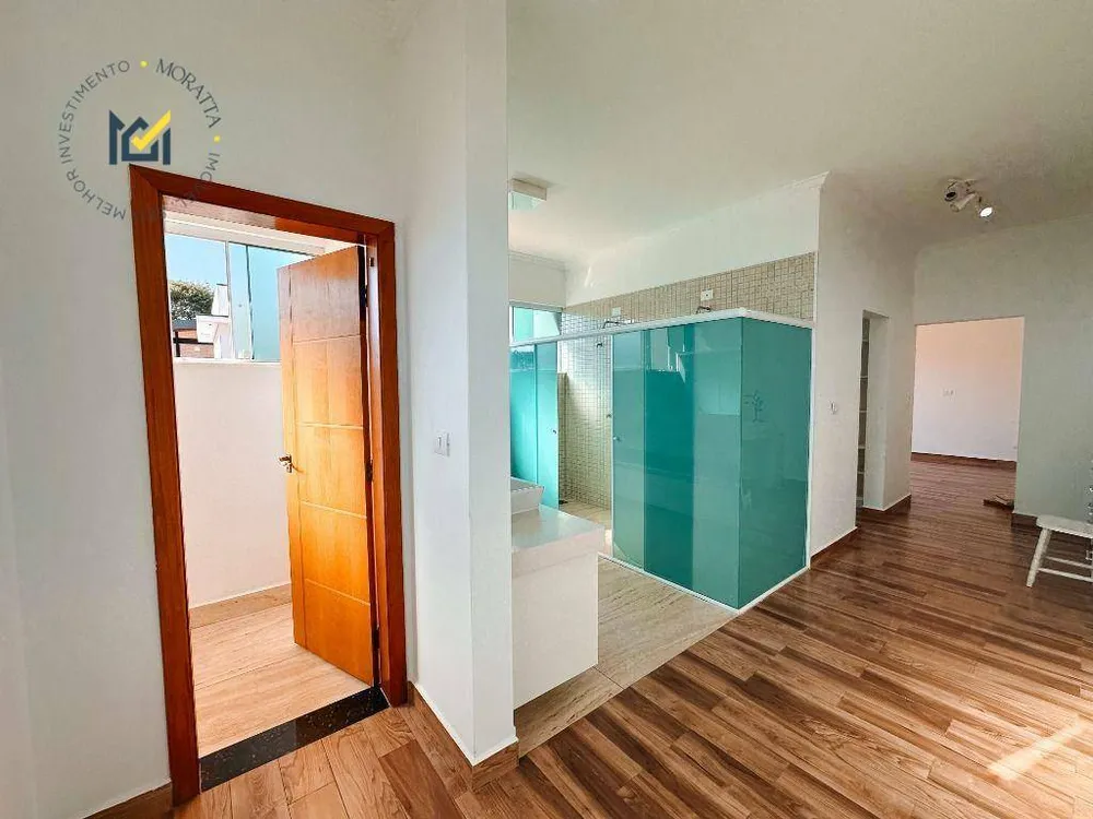Casa de Condomínio, 3 quartos - Foto 3