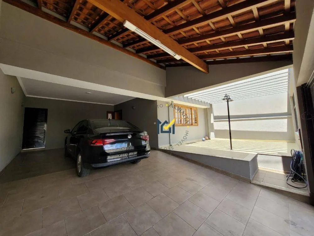 Casa, 3 quartos, 162 m² - Foto 2