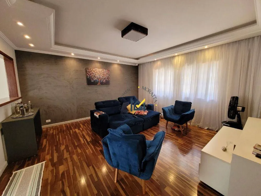 Casa, 3 quartos, 162 m² - Foto 4