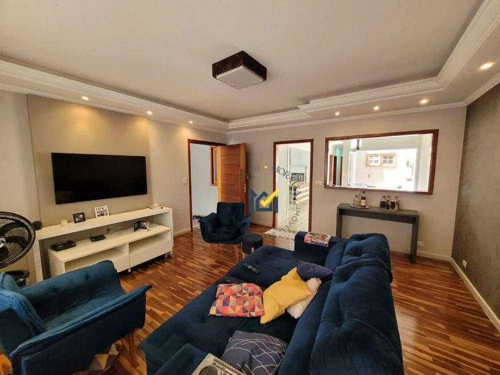 Casa, 3 quartos, 162 m² - Foto 3