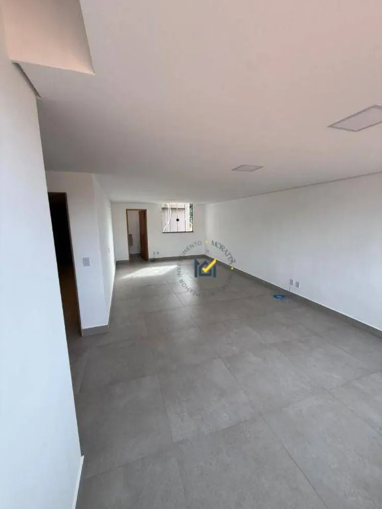 Sala-Conjunto, 40 m² - Foto 4