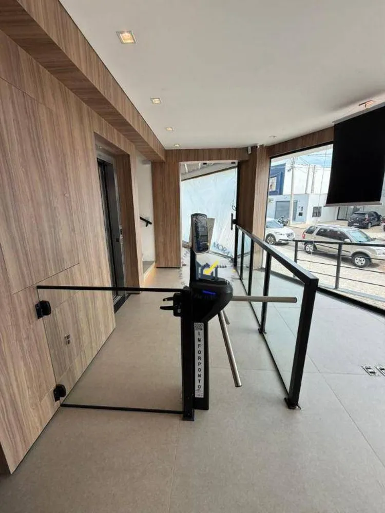 Sala-Conjunto, 40 m² - Foto 2