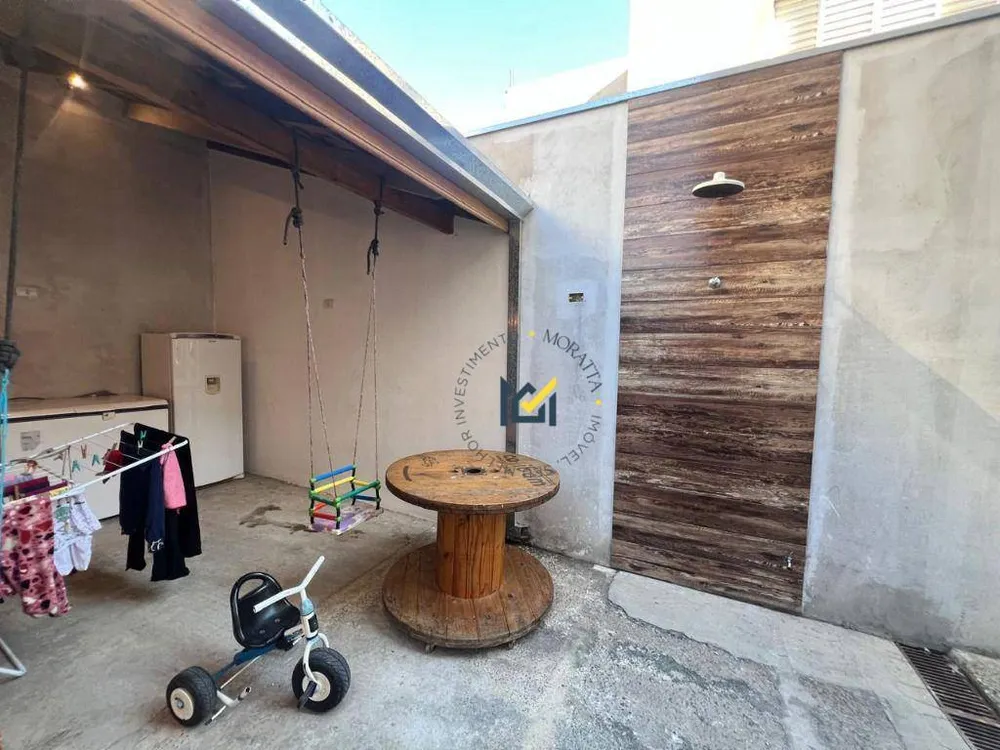 Casa, 4 quartos, 190 m² - Foto 3