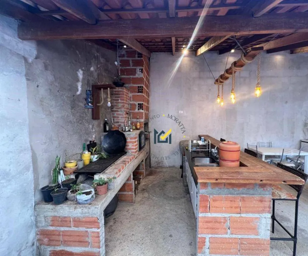 Casa, 4 quartos, 190 m² - Foto 4