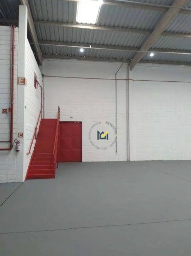 Depósito-Galpão, 2000 m² - Foto 2