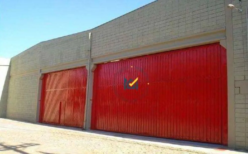 Depósito-Galpão, 2000 m² - Foto 4