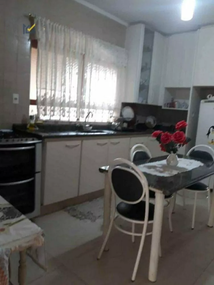 Casa, 3 quartos, 165 m² - Foto 4