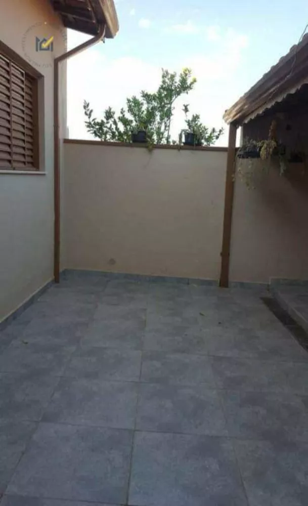 Casa, 3 quartos, 165 m² - Foto 8