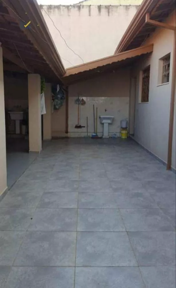 Casa, 3 quartos, 165 m² - Foto 7