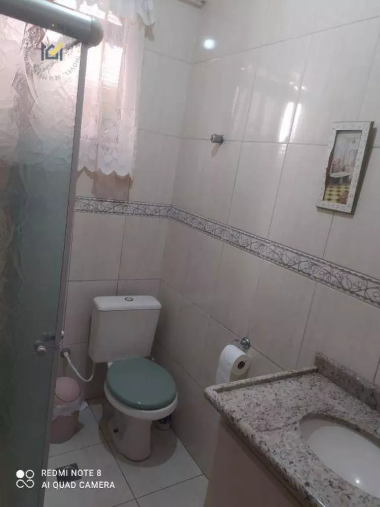 Casa, 3 quartos, 165 m² - Foto 6