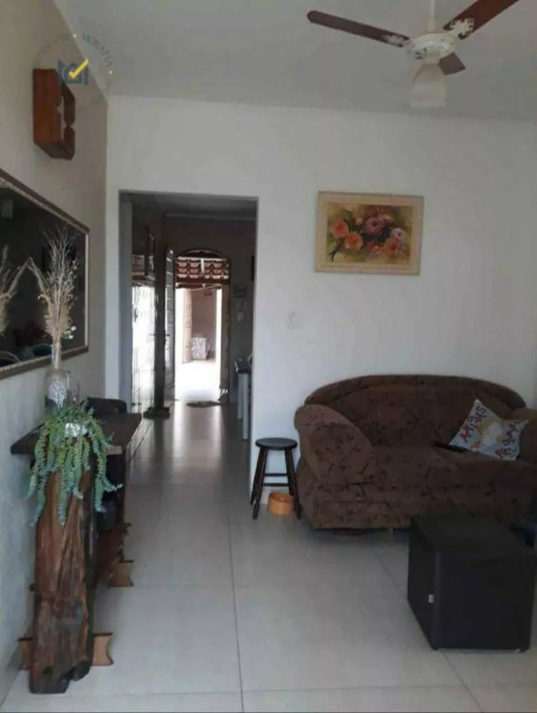 Casa, 3 quartos, 165 m² - Foto 3