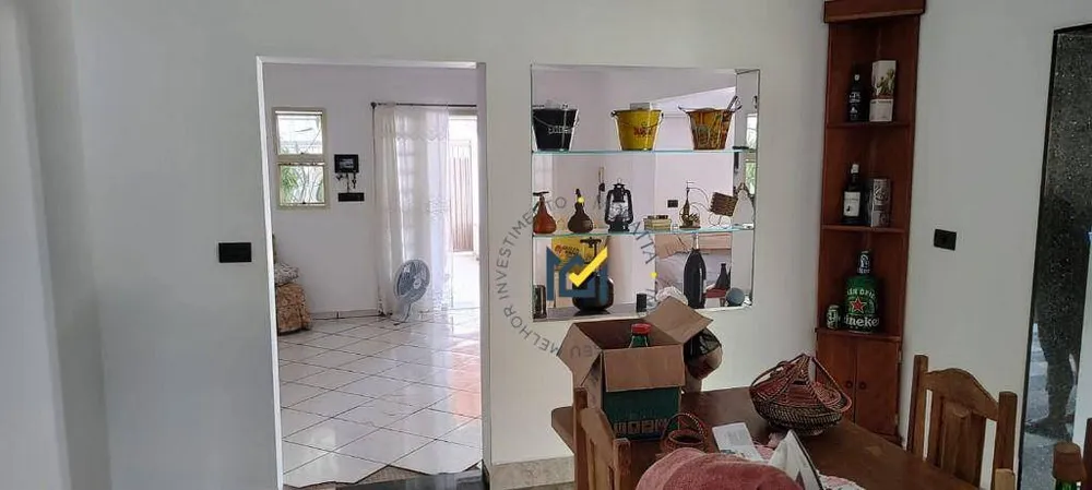 Casa, 3 quartos, 275 m² - Foto 2