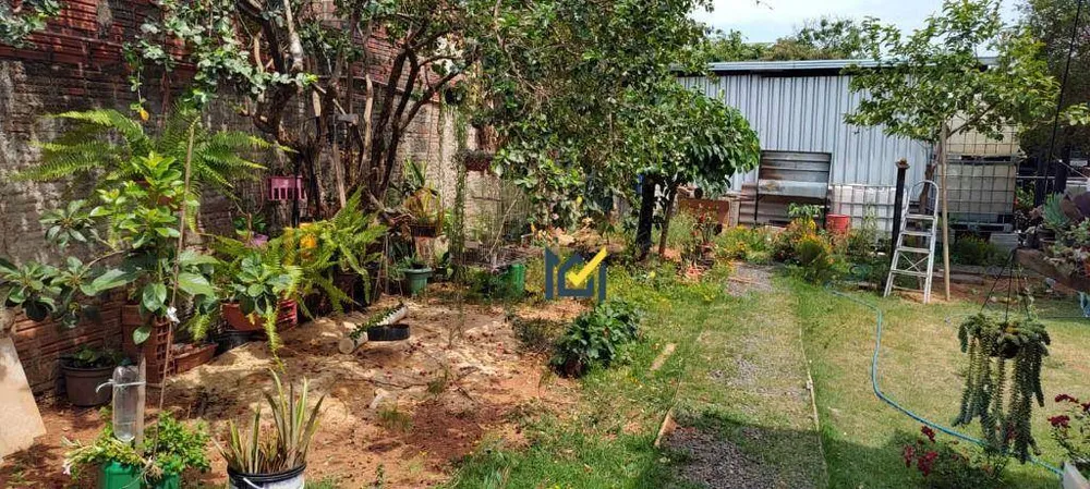 Casa, 3 quartos, 275 m² - Foto 1