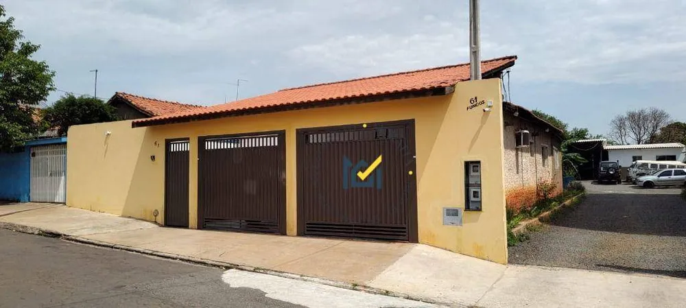 Casa, 3 quartos, 275 m² - Foto 4